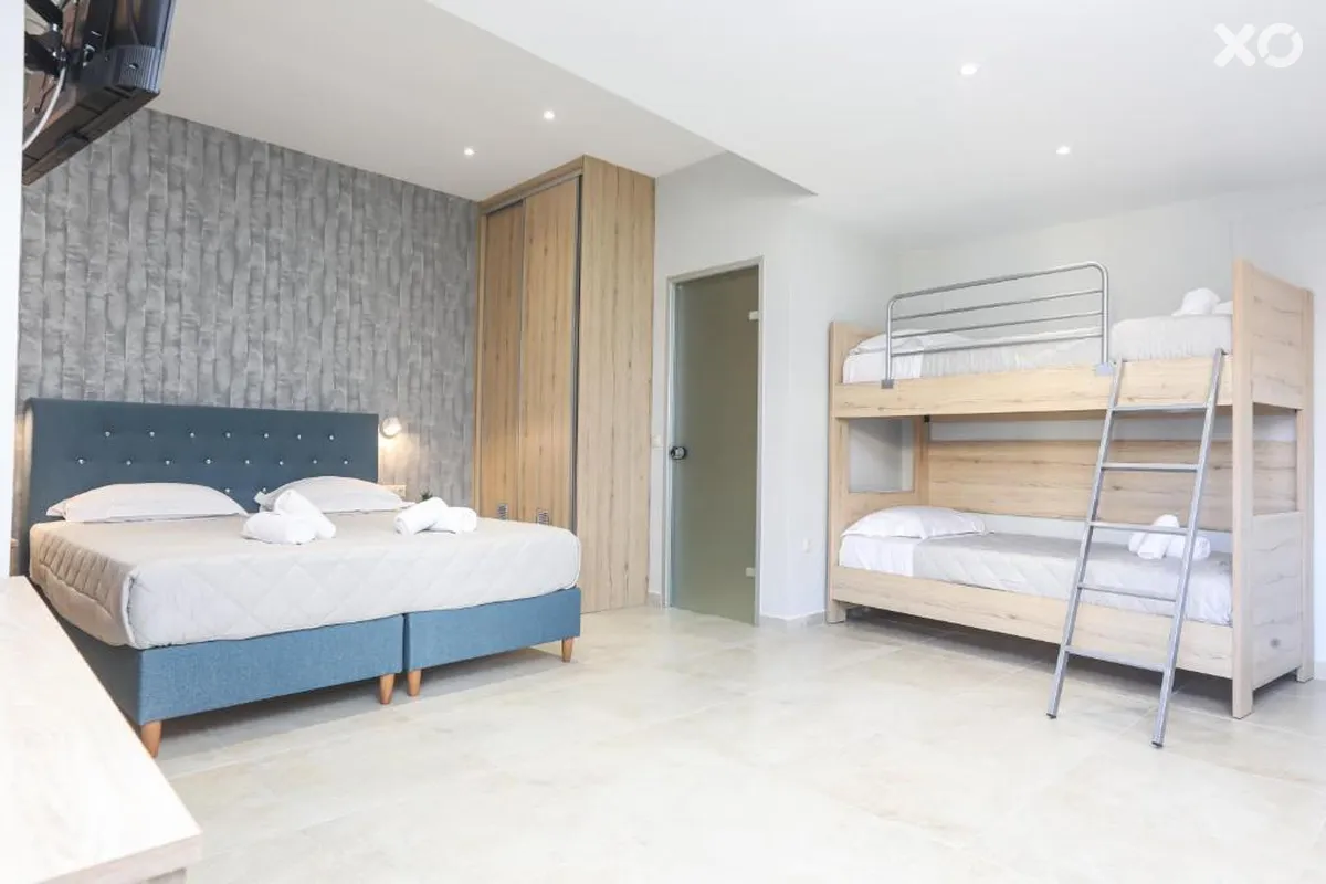 Corfu Gold Luxury Suites Apartments