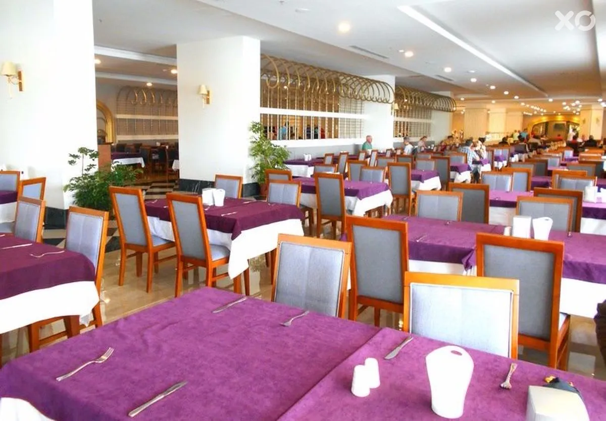 Calido Maris Hotel