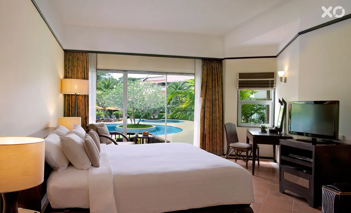 Aonang Villa Resort