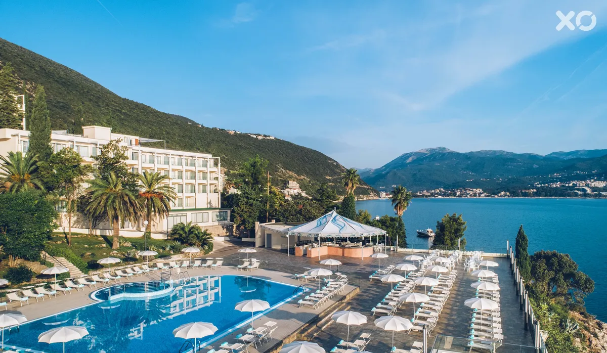 Iberostar Herceg Novi