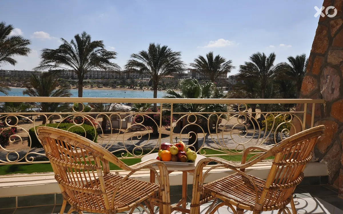 Brayka Bay Resort