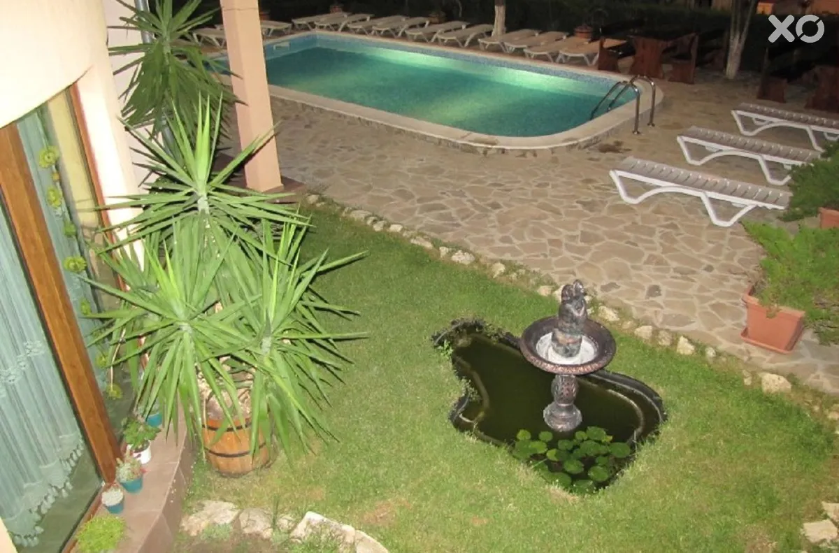 Sveti Nikola Hotel