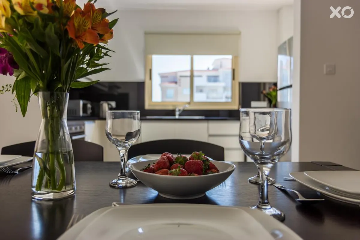 Elysia Park Luxury Holiday Residences