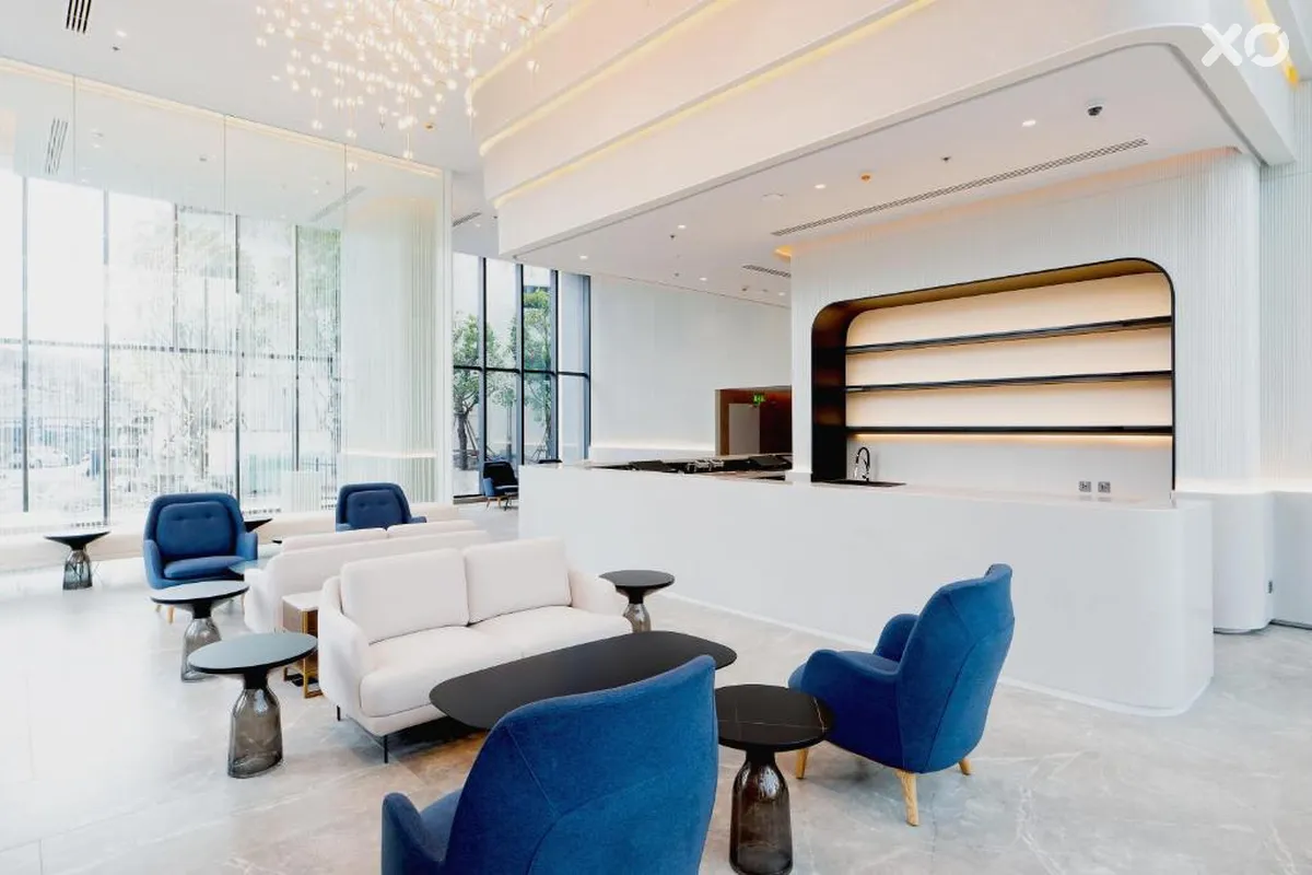Arbour Hotel & Residence