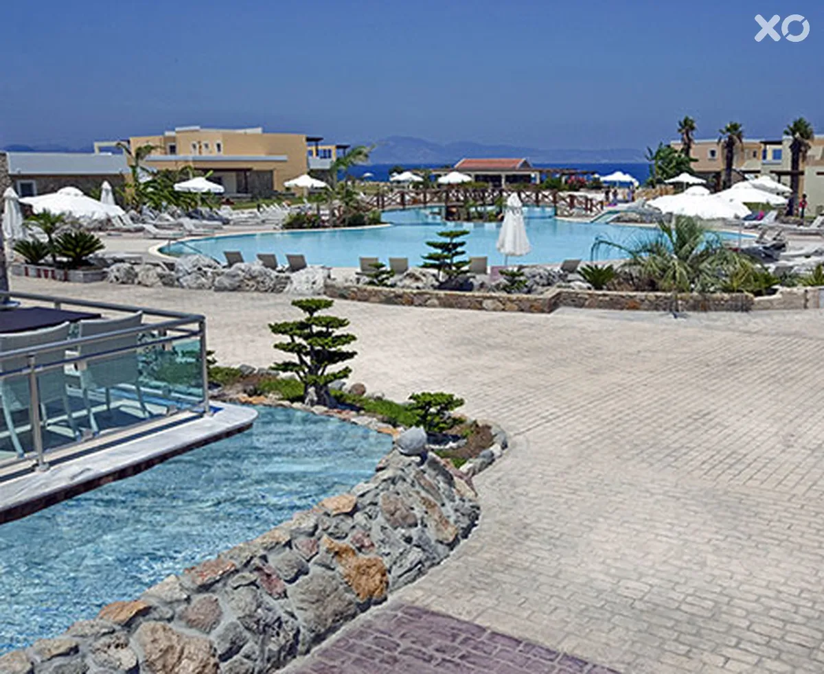Natura Park Village