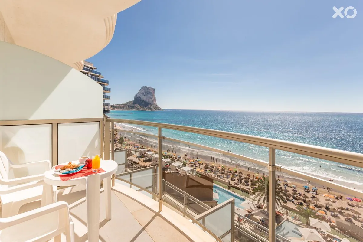 Bahia Calpe Hotel by Pierre & Vacances