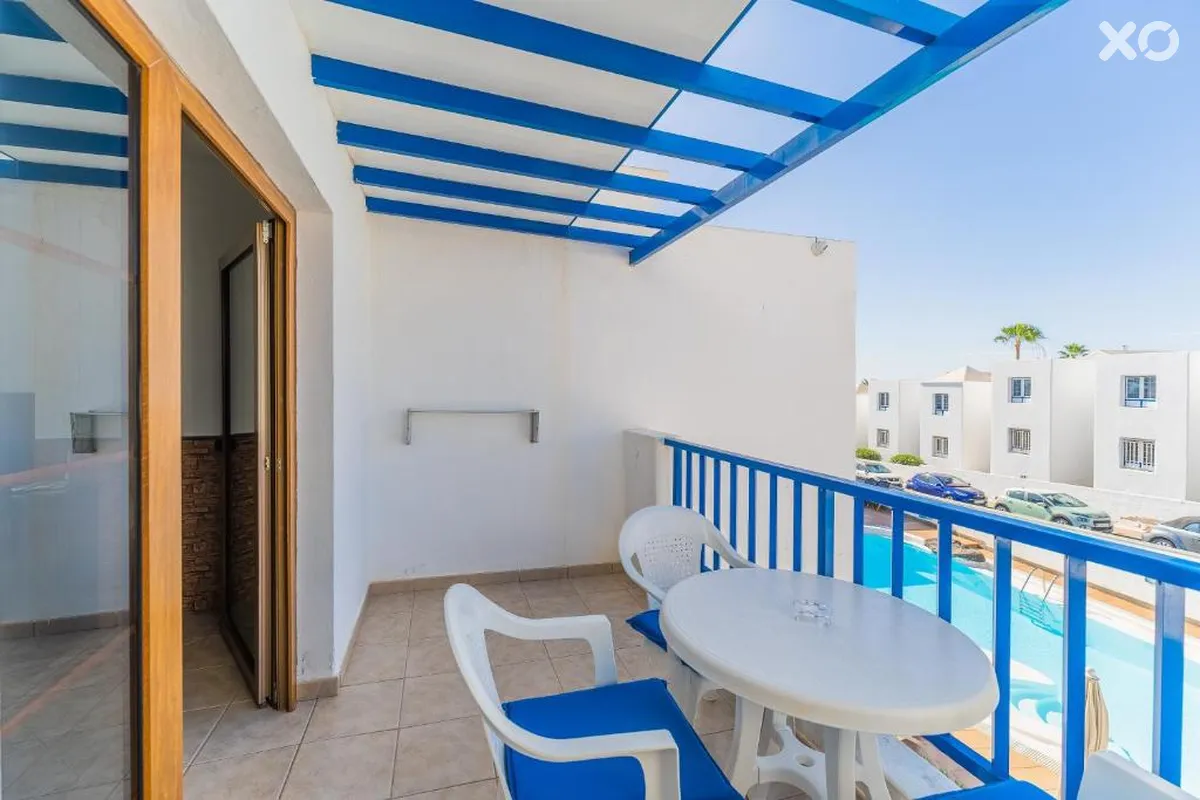 Isla De Lobos Apartments