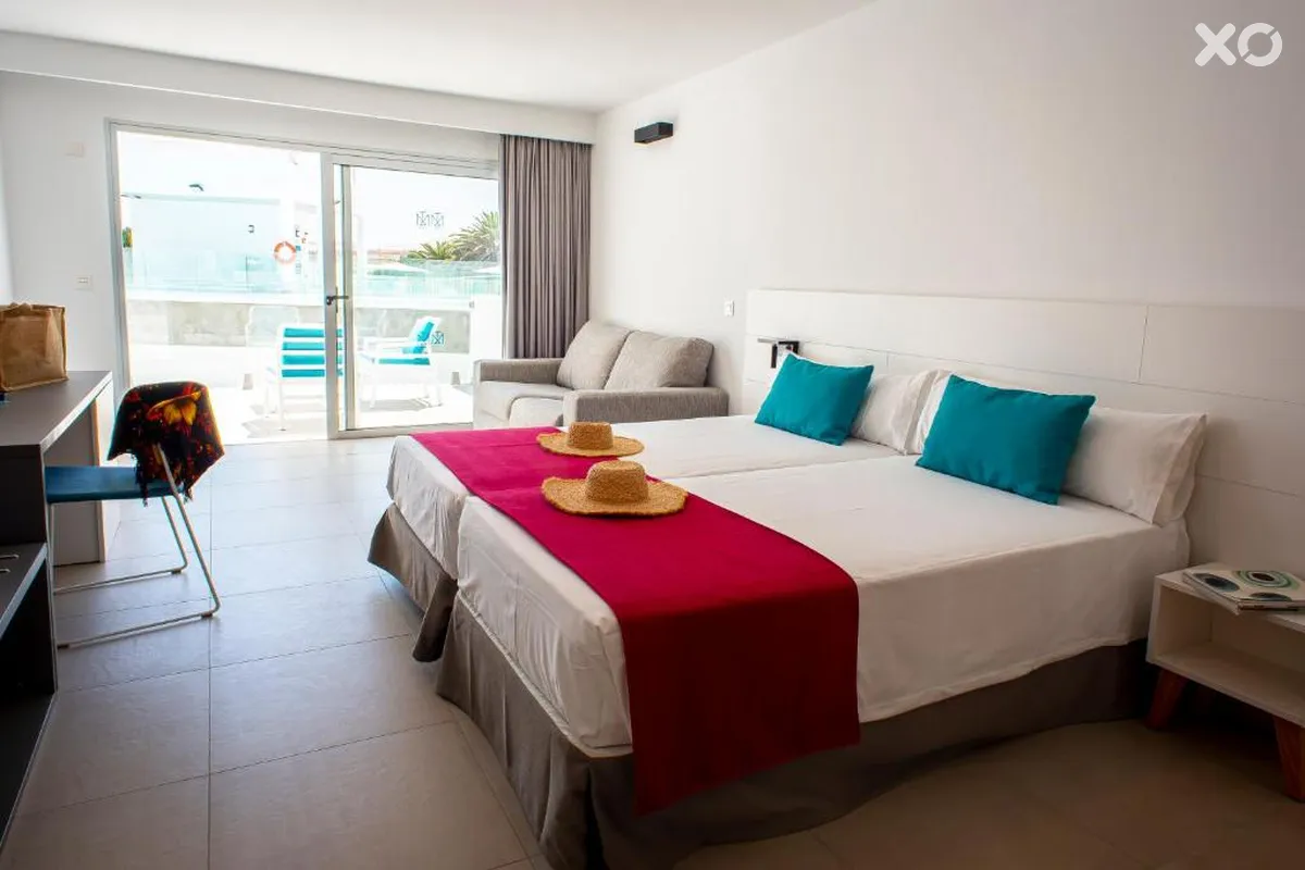 Hotel Taimar