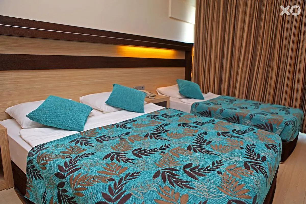 Cimen Hotel