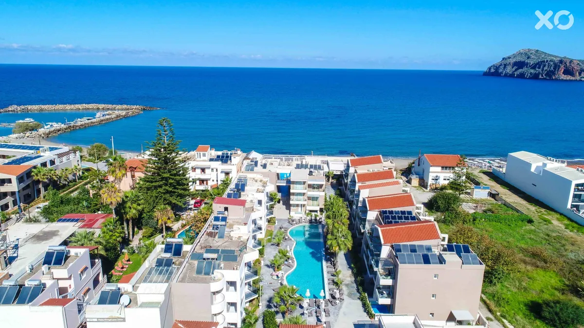 Marika Hotel