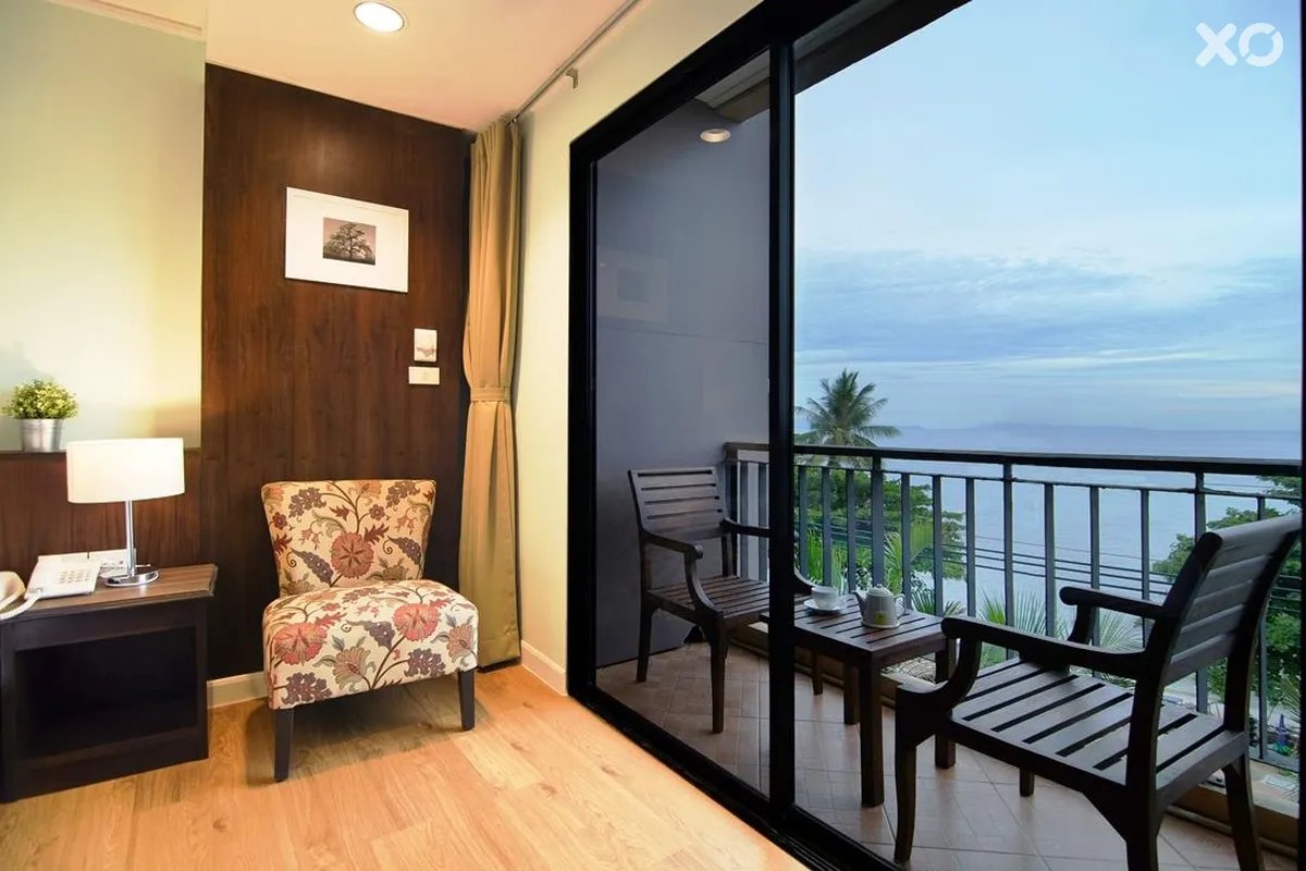 The Jomtien Twelve