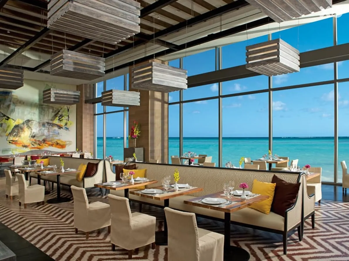 Secrets The Vine Cancun