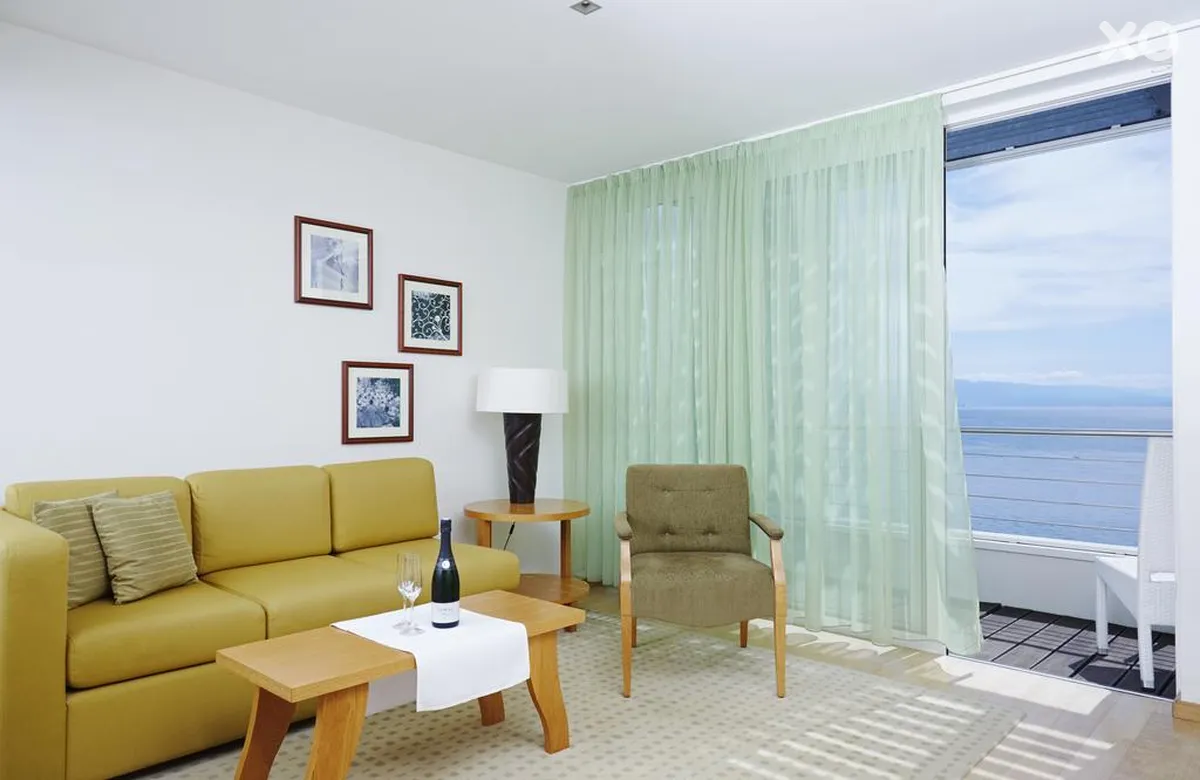 Astoria Hotel by OHM Group