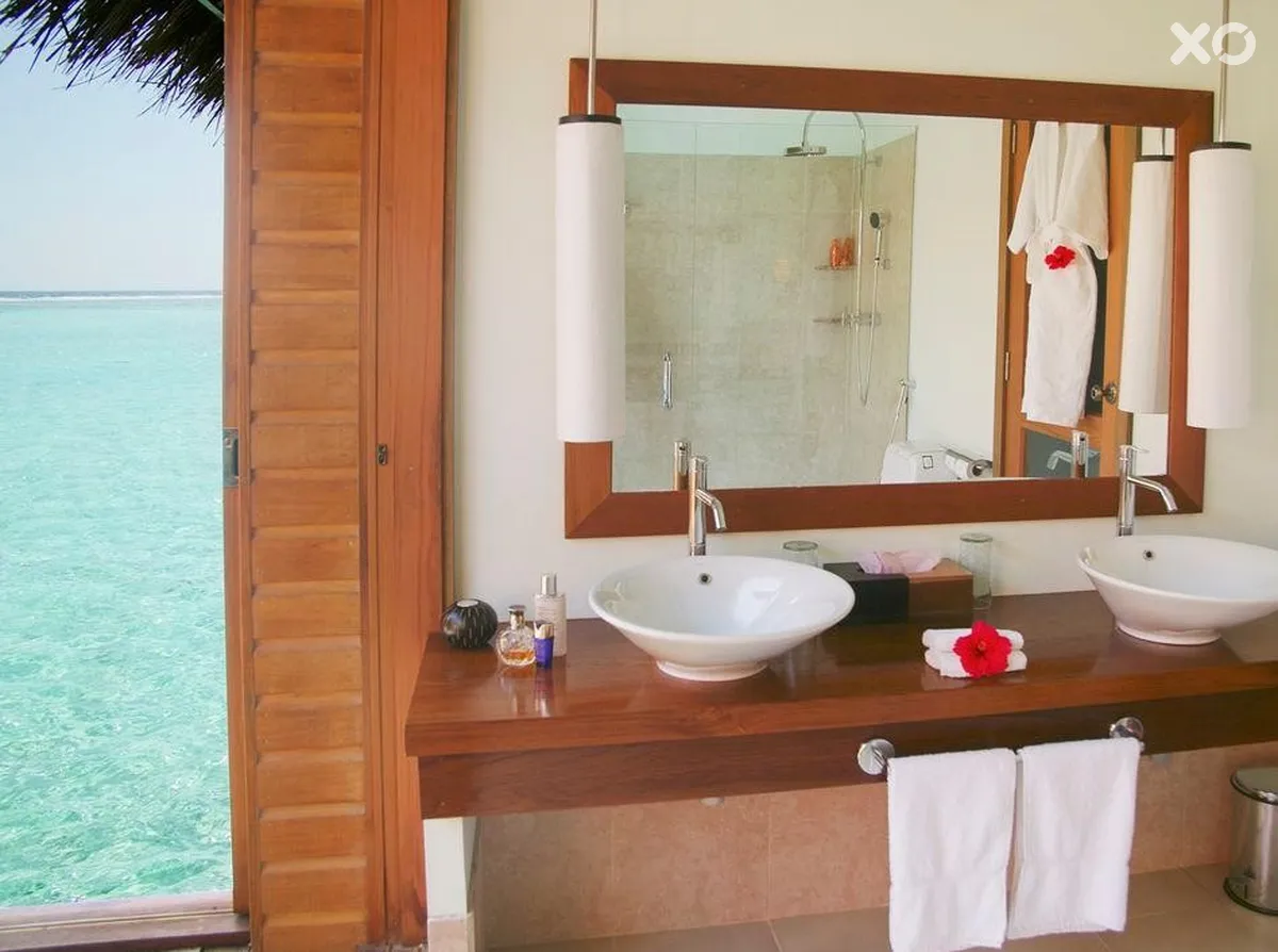 Meeru Island Resort & Spa