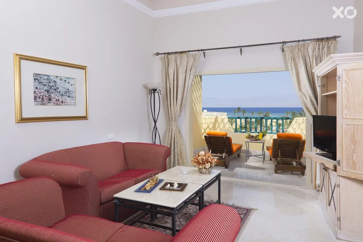 Bay View Resort Taba Heights