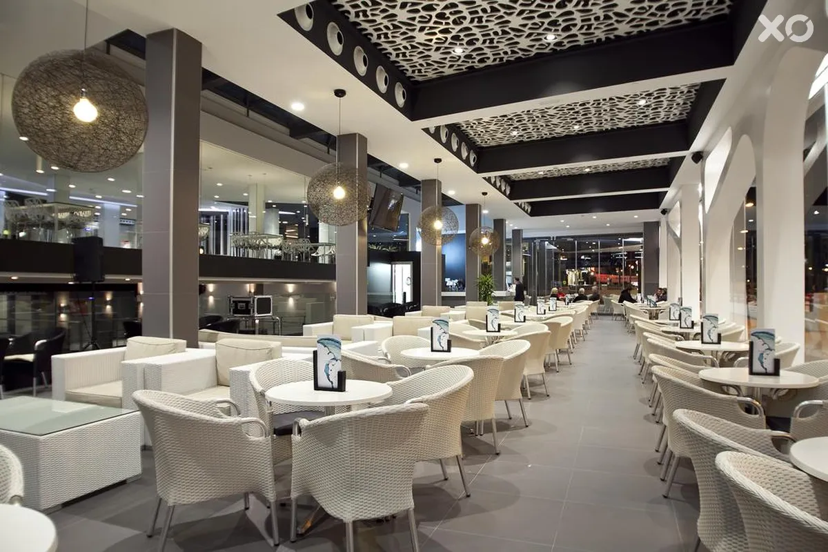 Flash Hotel Benidorm