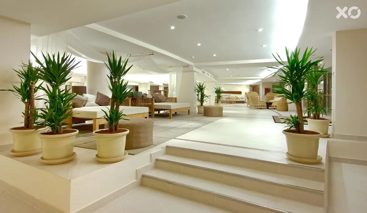 Vincci Tenerife Golf