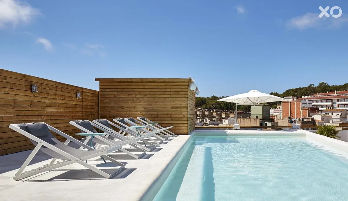 Delamar Hotel (Frigola)
