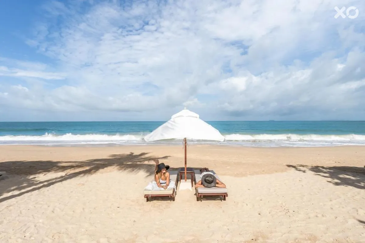 Layana Resort & Spa