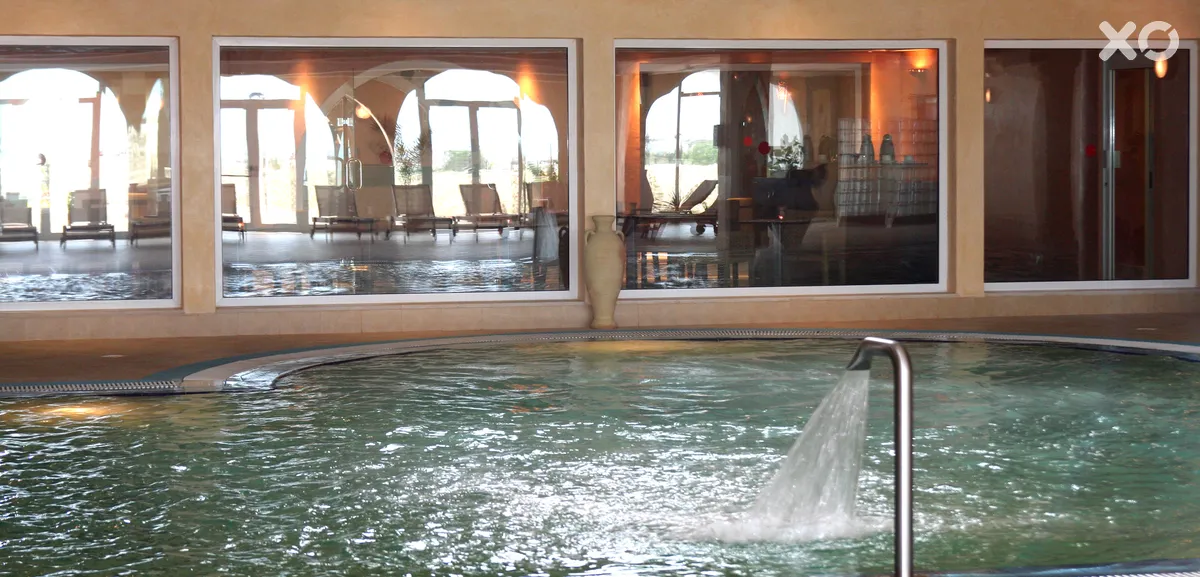 Djerba Aqua Resort