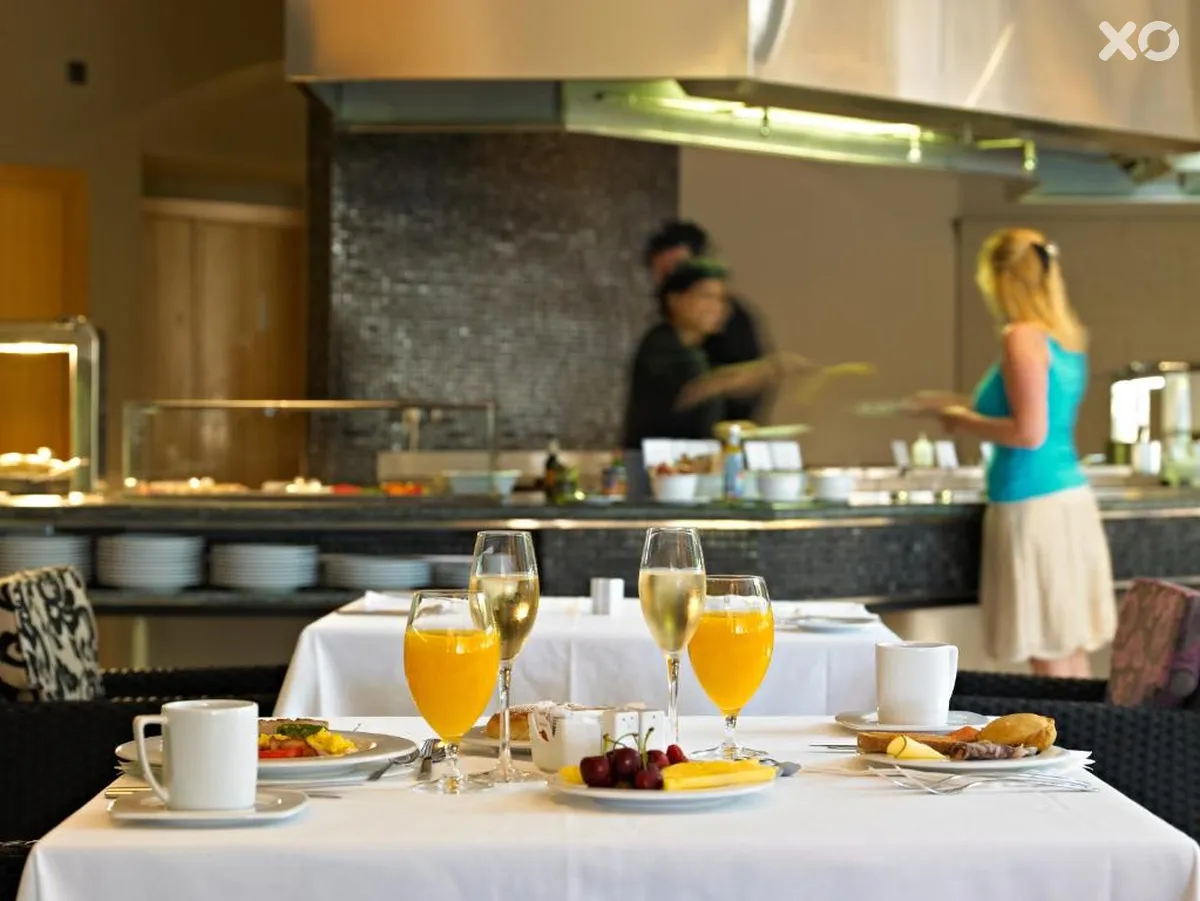 Protur Turo Pins Hotel