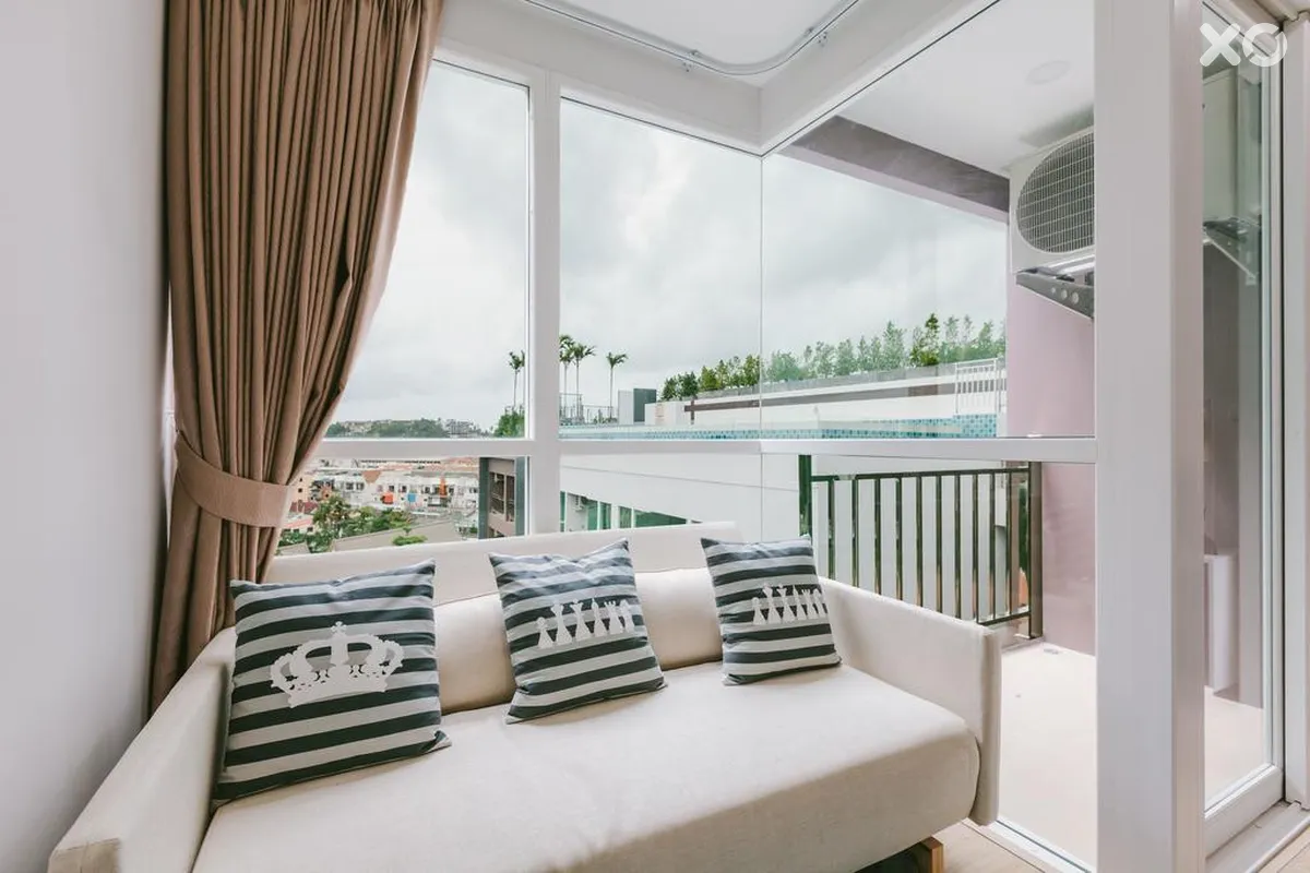 Ozone Condotel Kata Beach
