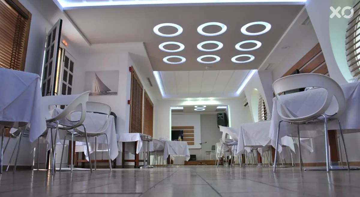Daphne Monastir Center