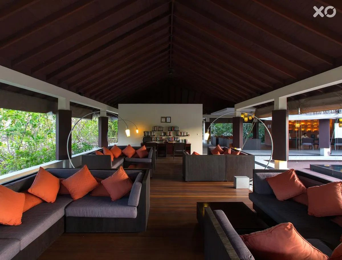 Noku Maldives