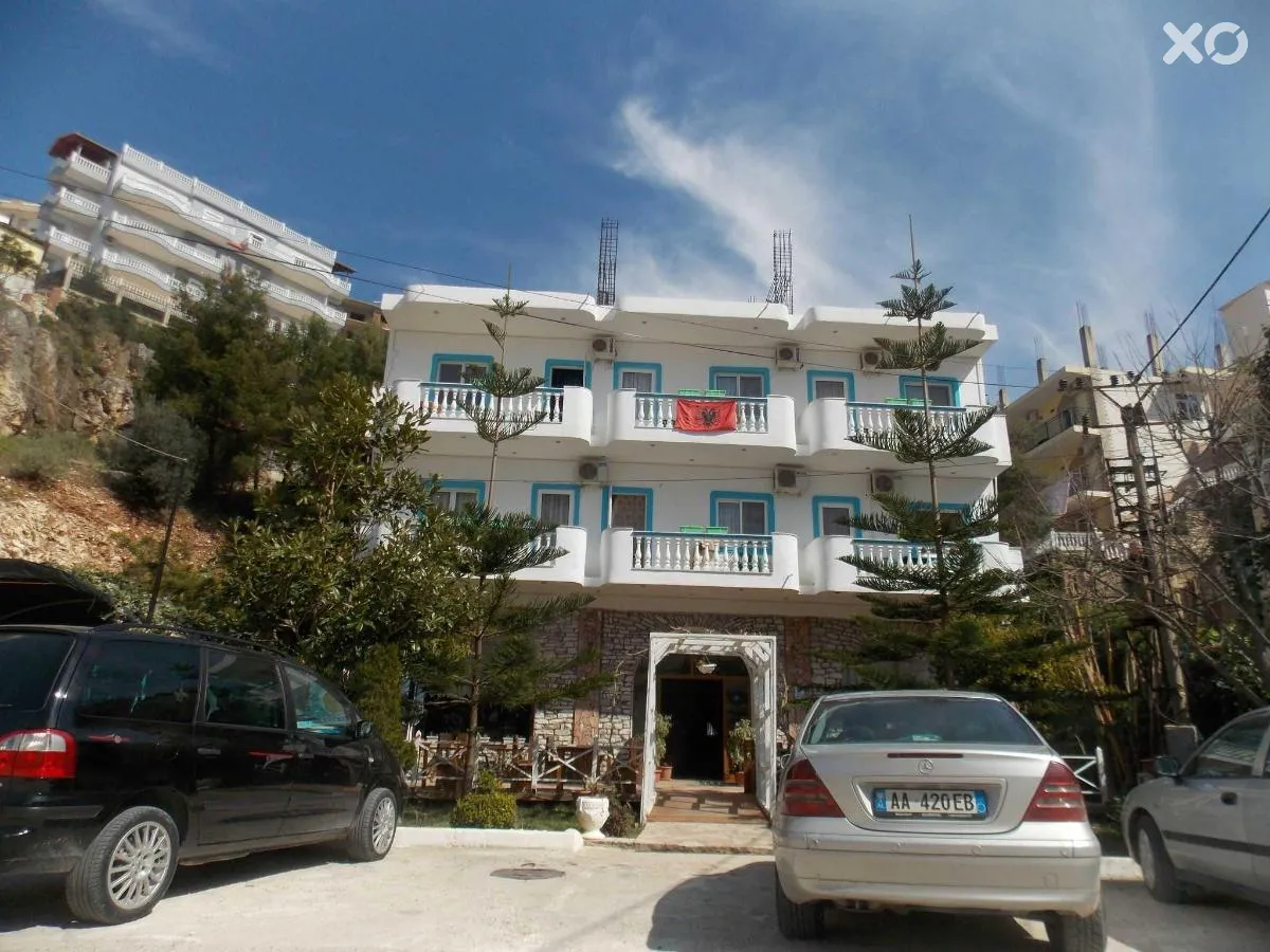 Rixhi Hotel