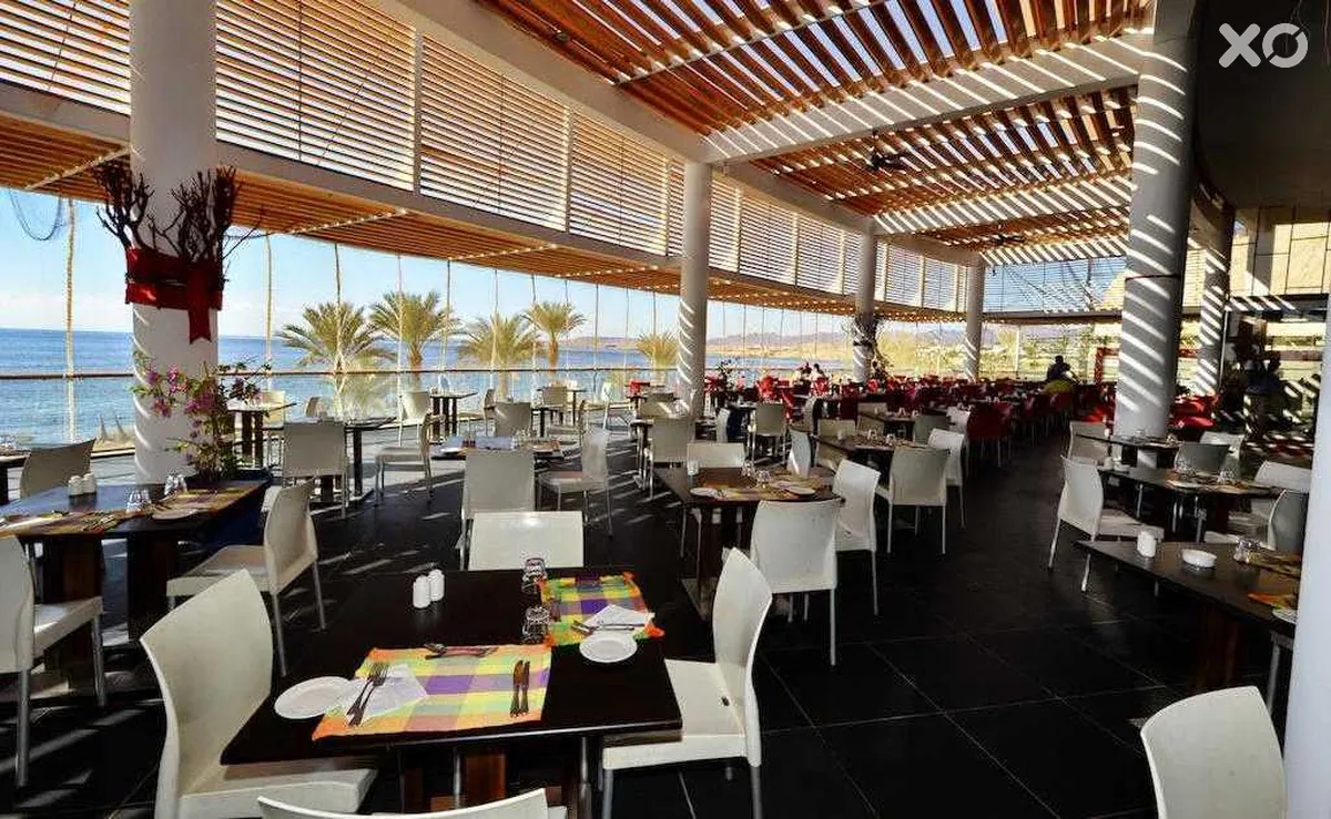 Reef Oasis Blue Bay Resort & Spa