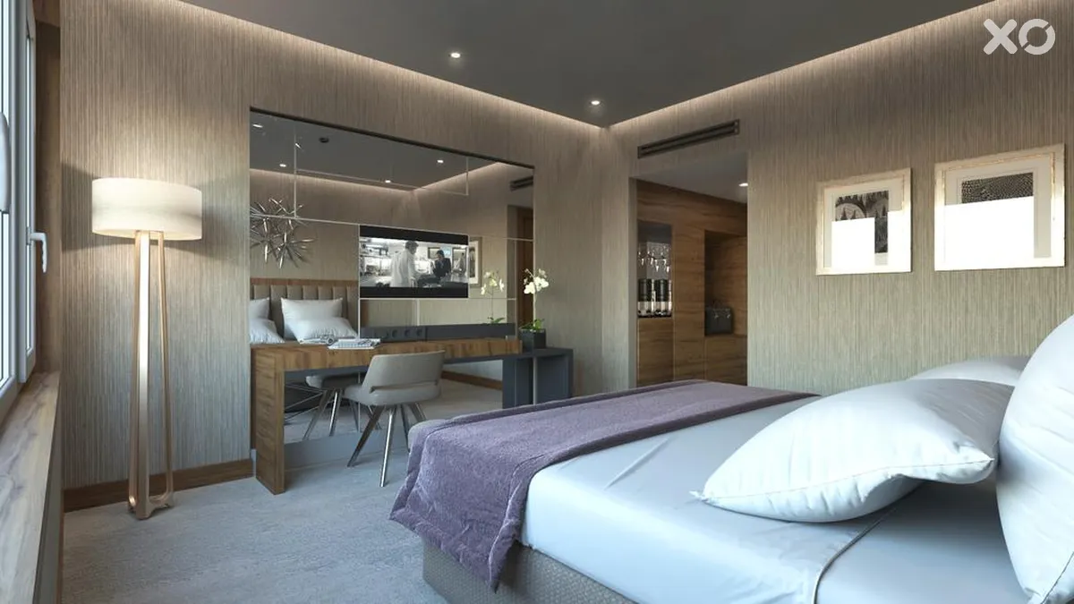 Vogue Hotel Supreme Istanbul