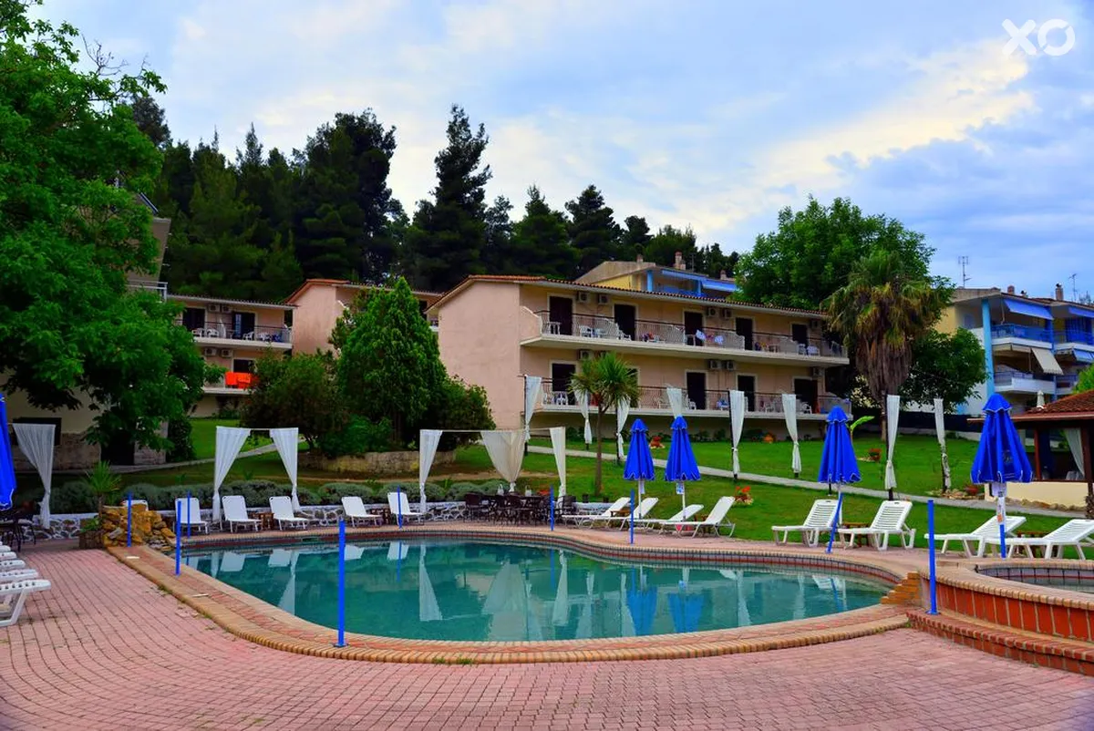 Jenny Hotel