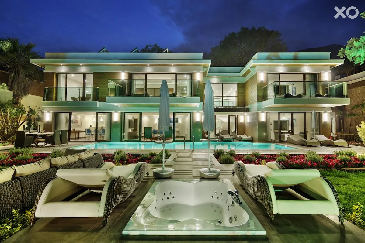 Nirvana Mediterranean Excellence