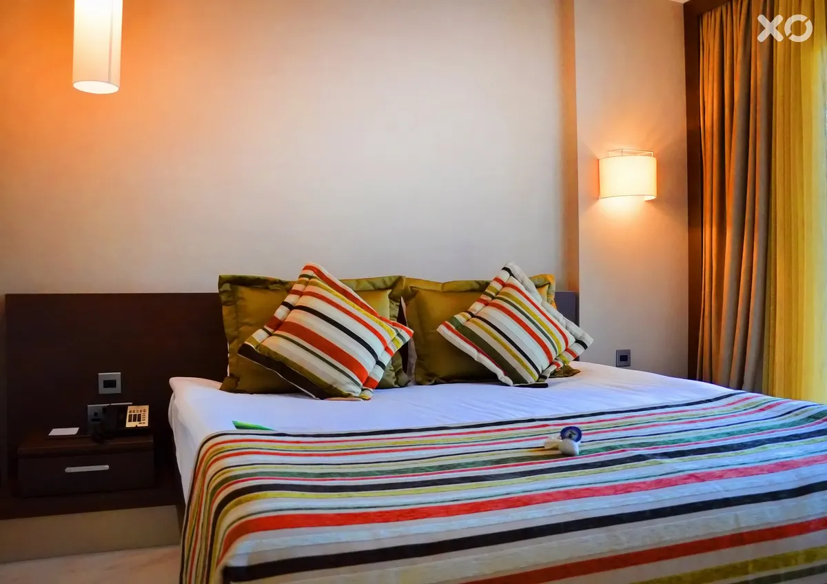 Cratos Premium Hotel & Casino