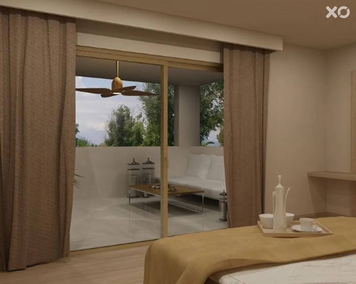 TUI Blue Barut Andiz