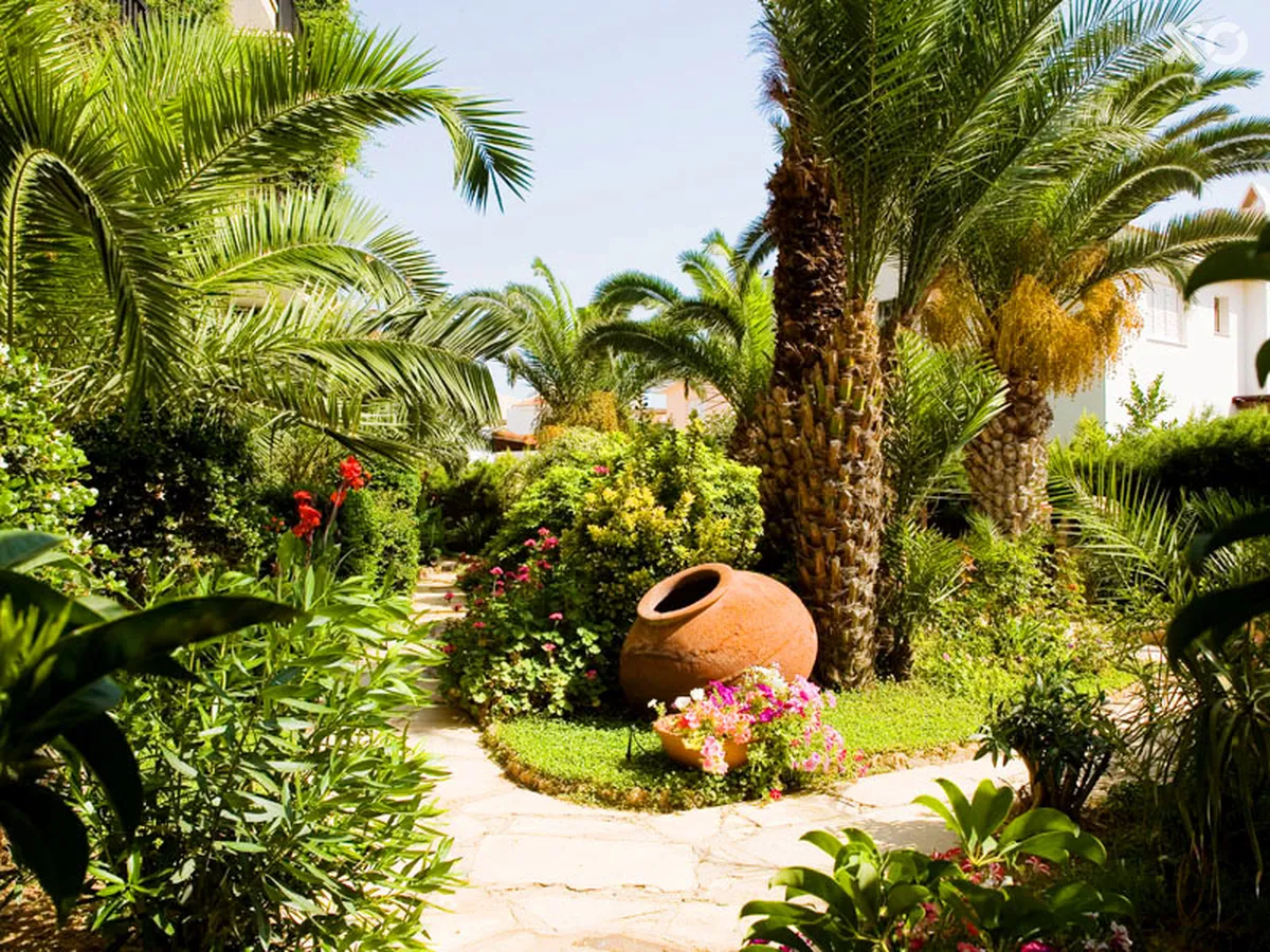 Anais Bay Hotel