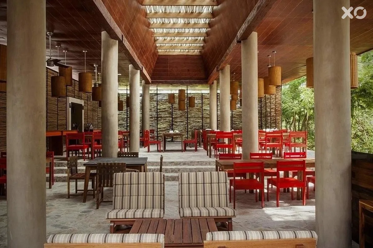 The Explorean Cozumel