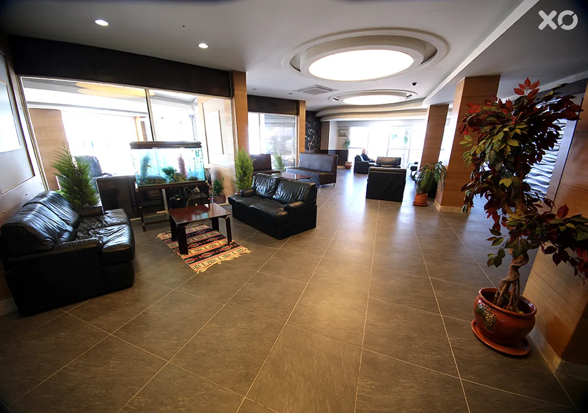 Point Beach Hotel