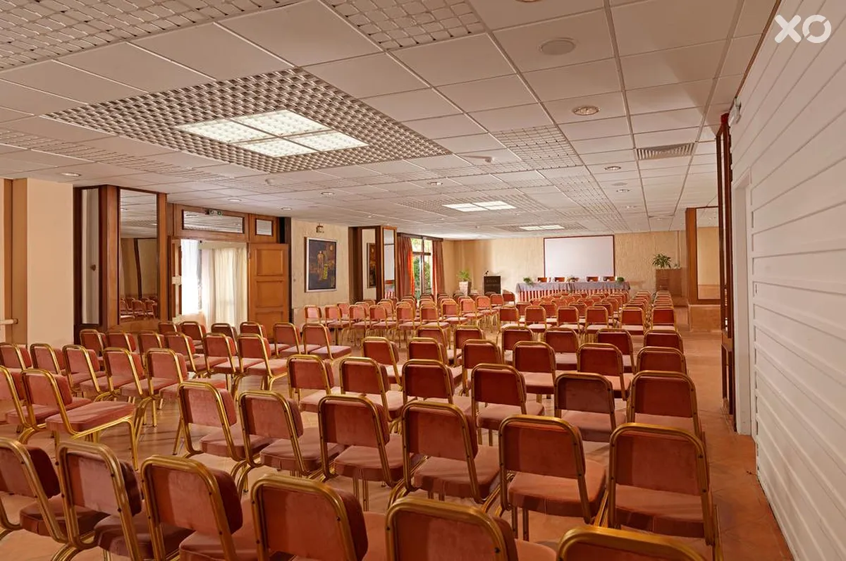 Divani Corfu Palace
