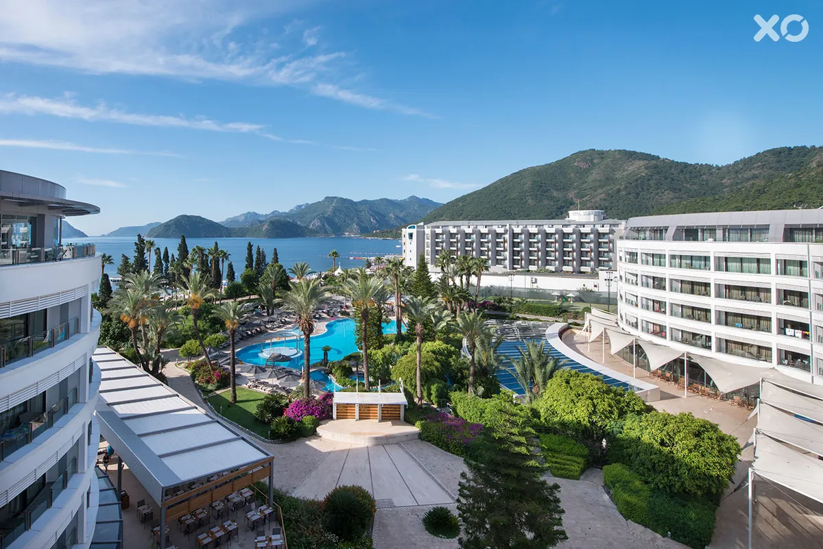 TUI Blue Grand Azur