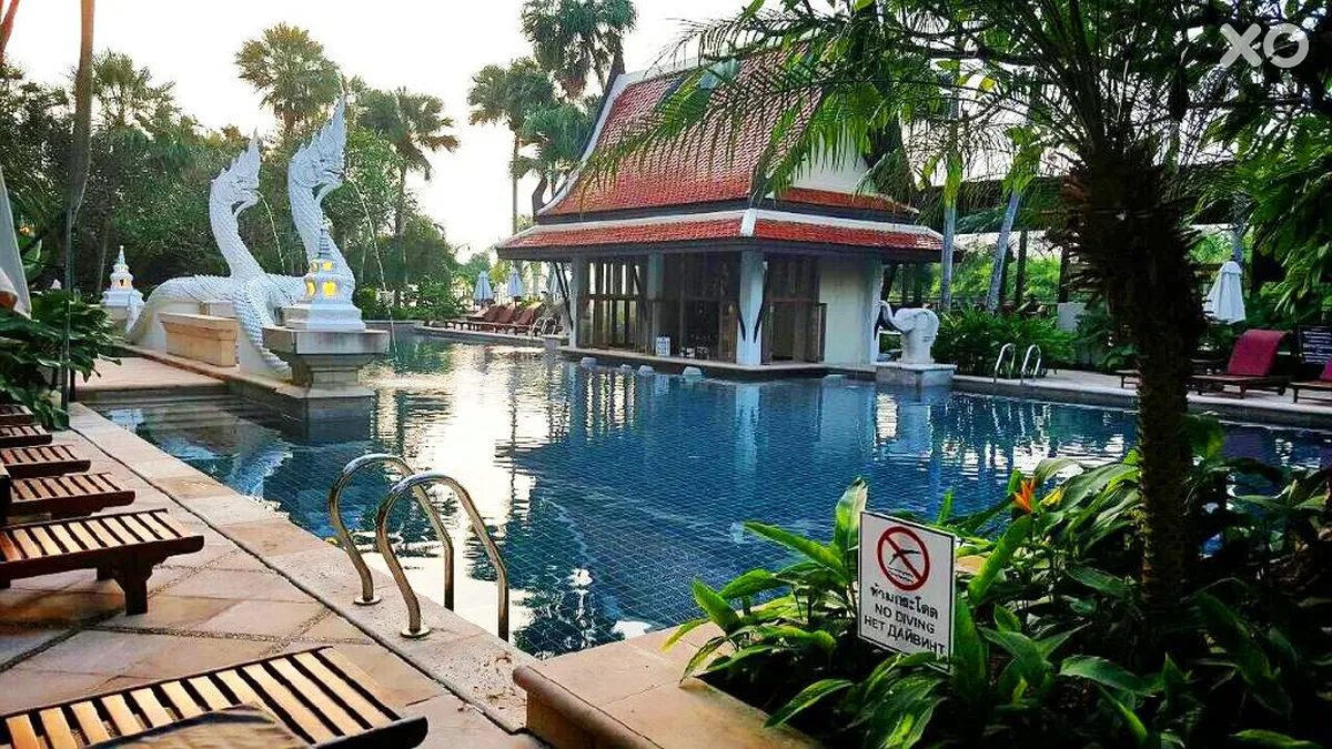 Dor-Shada Resort by The Sea
