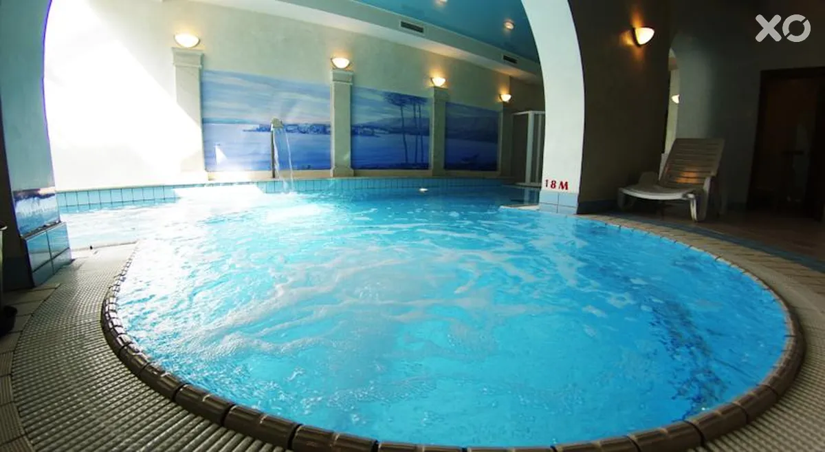 Villa Marija Hotel
