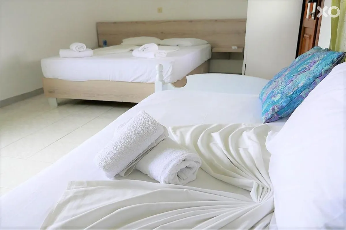 Jasmine Apartamenty