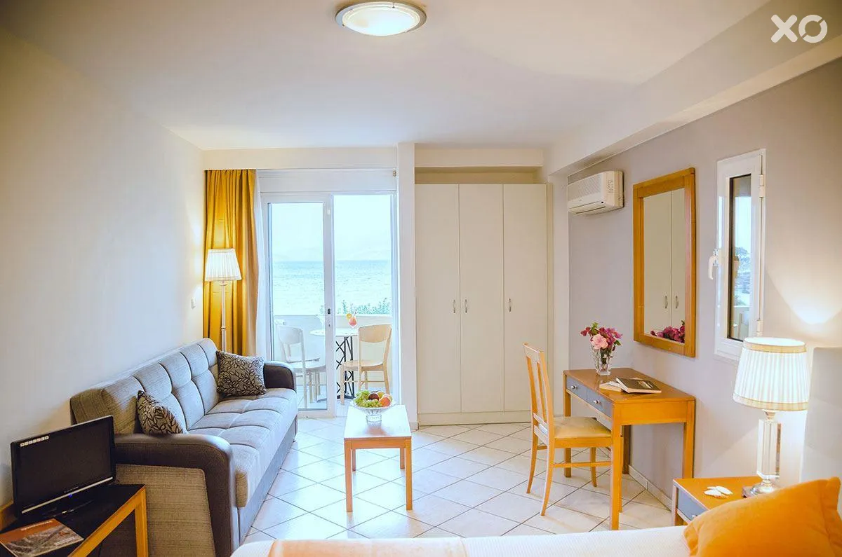 Faedra Beach Resort