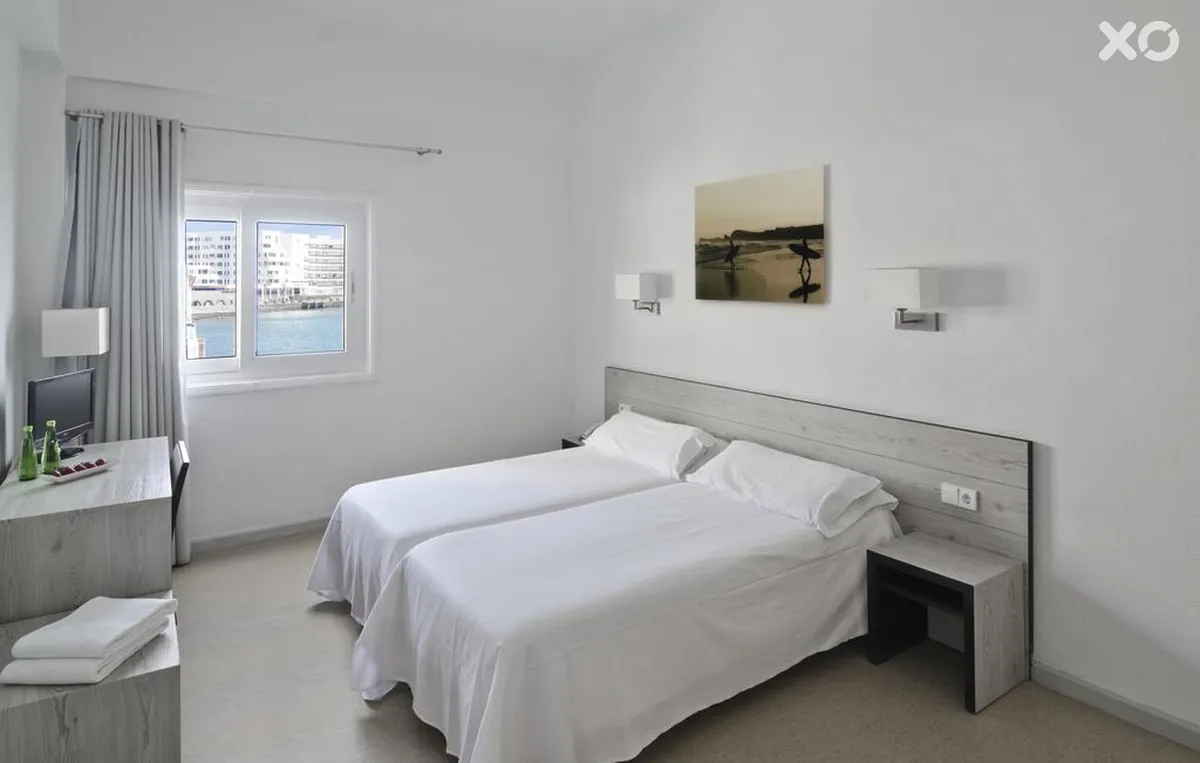 Medano Hotel