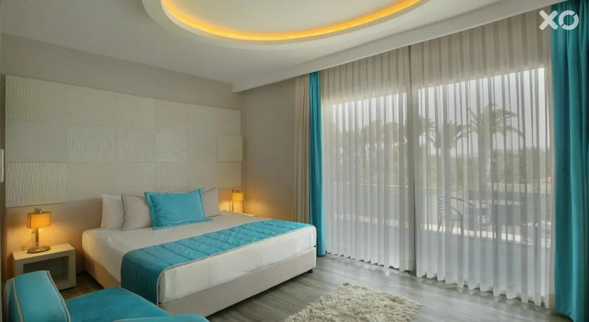 Ilica Hotel Spa & Thermal Resort