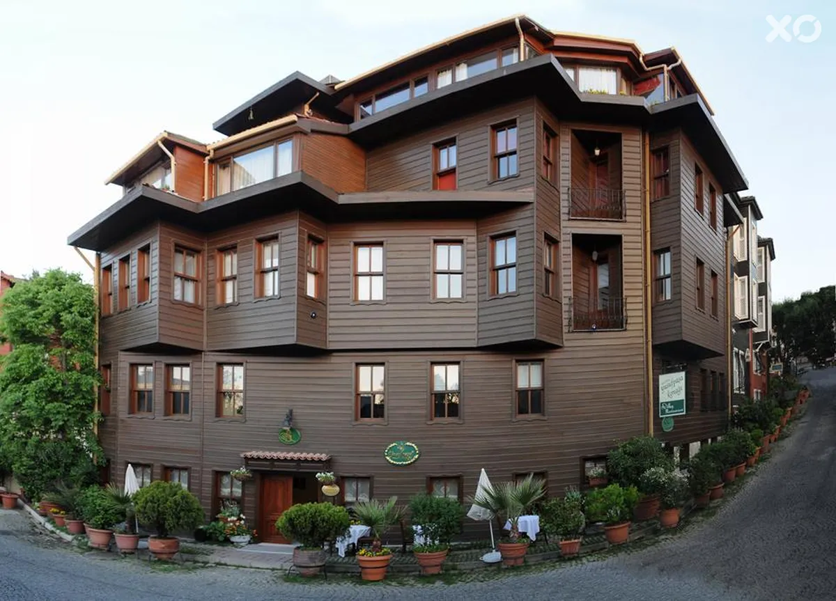 Yusufpasa Konagi Hotel