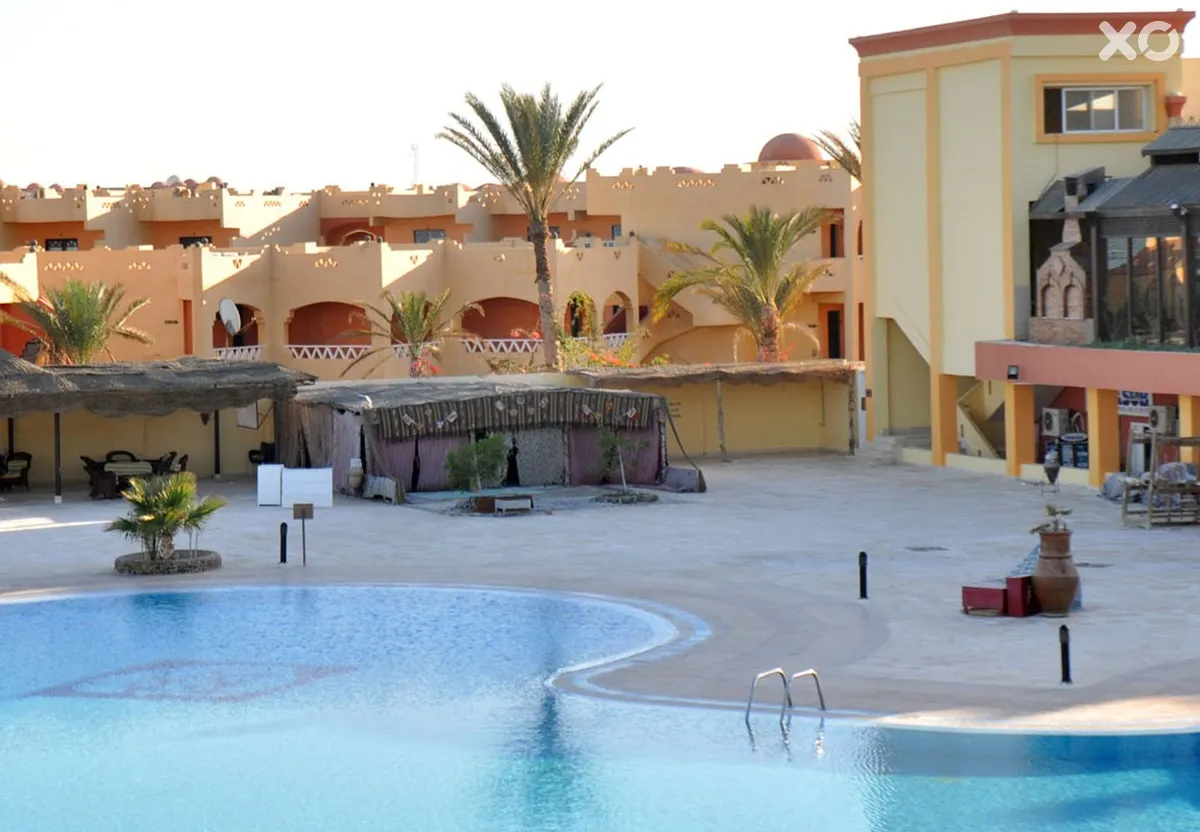 Blue Reef Resort Marsa Alam