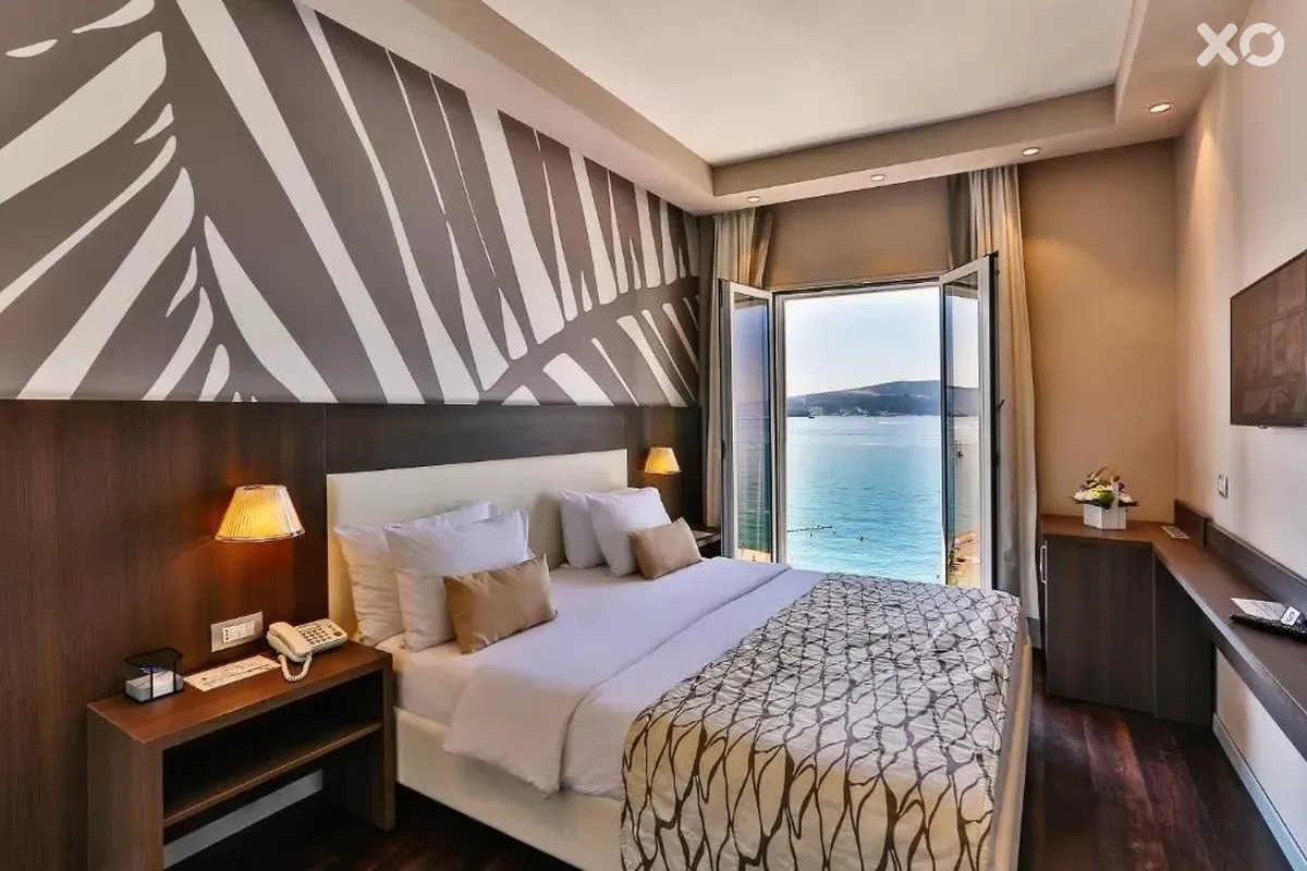Palma Hotel