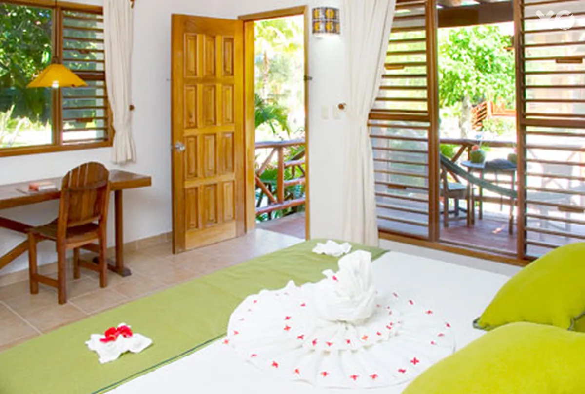 Mahekal Beach Resort